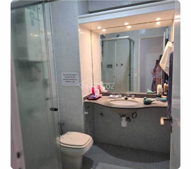 Apartamento, 2 quartos, 61 m² - Foto 9