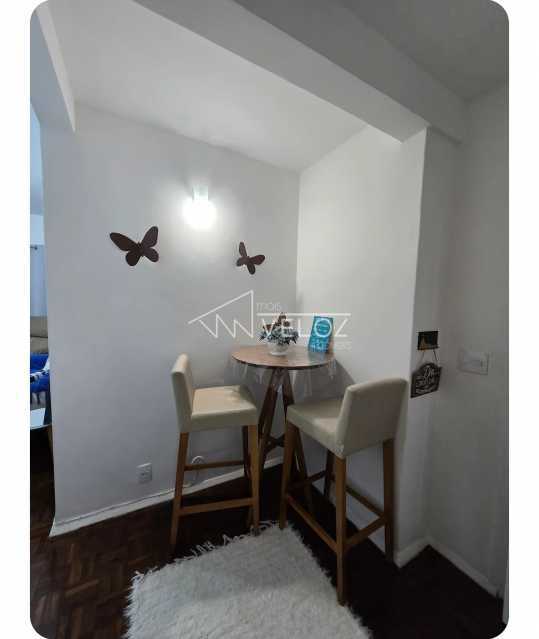 Apartamento, 2 quartos, 61 m² - Foto 20