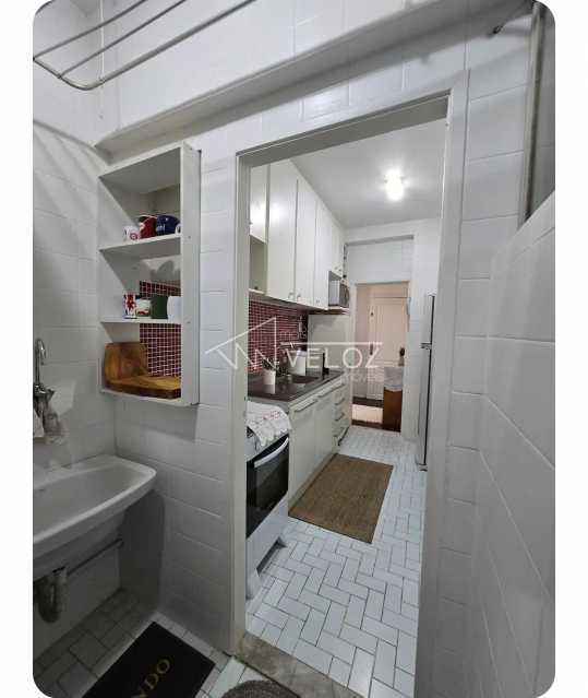 Apartamento, 2 quartos, 61 m² - Foto 15