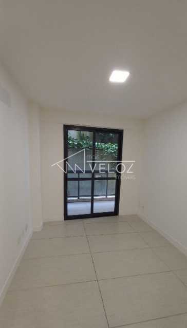Apartamento, 3 quartos, 124 m² - Foto 17