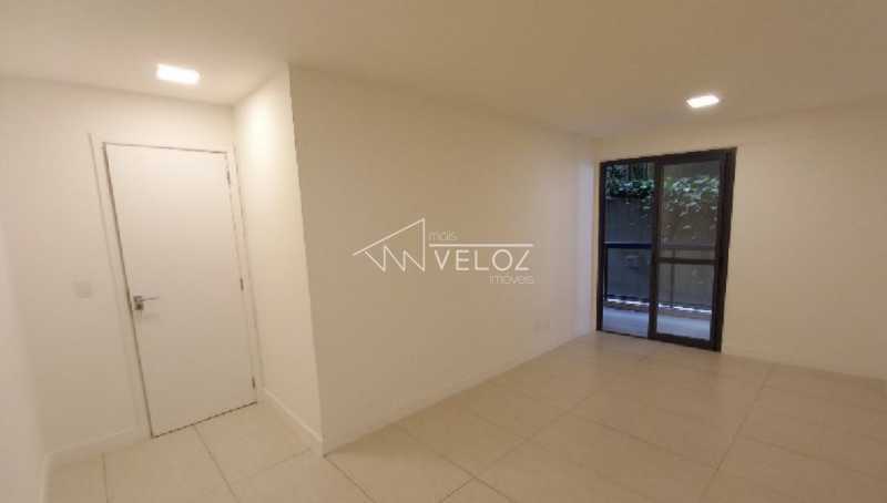Apartamento, 3 quartos, 124 m² - Foto 4