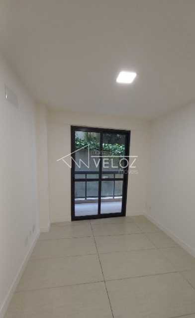 Apartamento, 3 quartos, 124 m² - Foto 1
