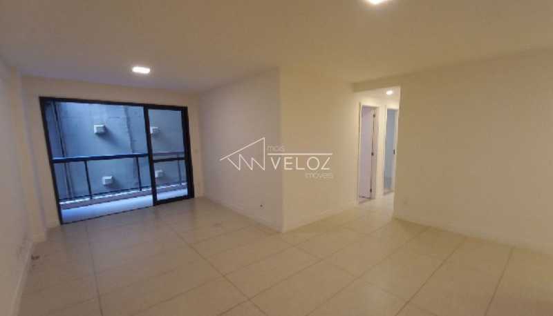 Apartamento, 3 quartos, 124 m² - Foto 2