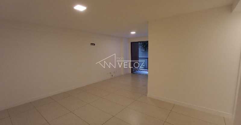 Apartamento, 3 quartos, 124 m² - Foto 5