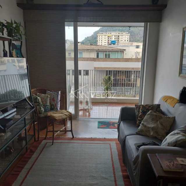 Apartamento, 2 quartos, 95 m² - Foto 10