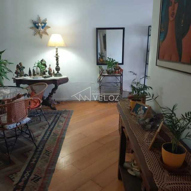 Apartamento, 2 quartos, 95 m² - Foto 22