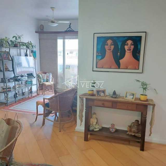 Apartamento, 2 quartos, 95 m² - Foto 13