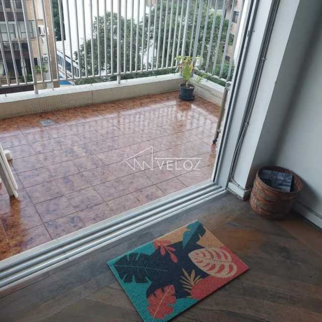 Apartamento, 2 quartos, 95 m² - Foto 21