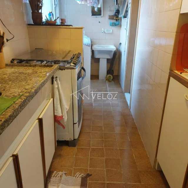 Apartamento, 2 quartos, 95 m² - Foto 18
