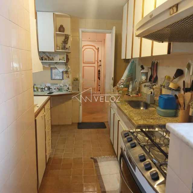 Apartamento, 2 quartos, 95 m² - Foto 9