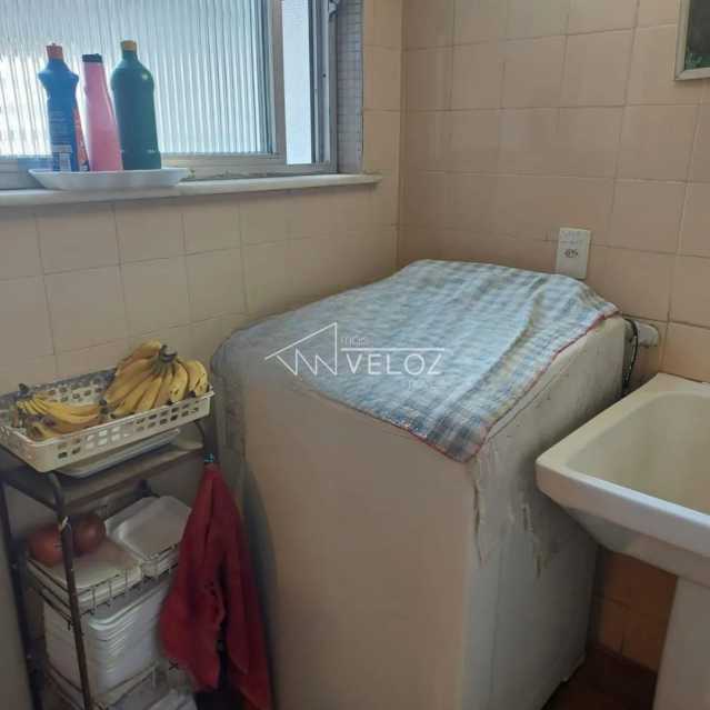 Apartamento, 2 quartos, 95 m² - Foto 20