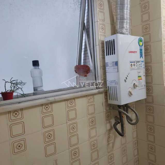 Apartamento, 2 quartos, 95 m² - Foto 6