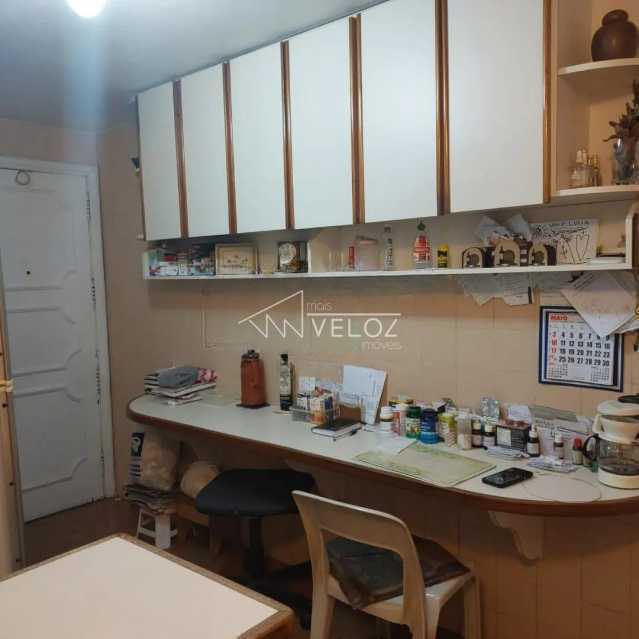 Apartamento, 2 quartos, 95 m² - Foto 8