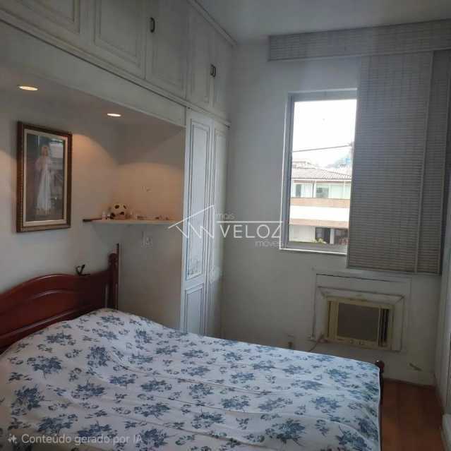 Apartamento, 2 quartos, 95 m² - Foto 15