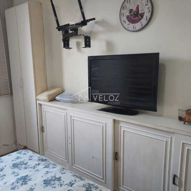 Apartamento, 2 quartos, 95 m² - Foto 17