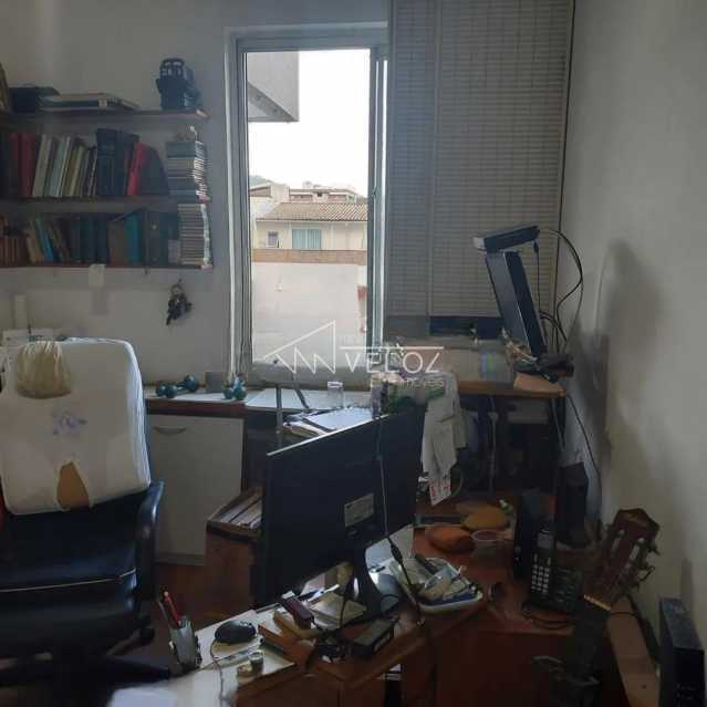 Apartamento, 2 quartos, 95 m² - Foto 11