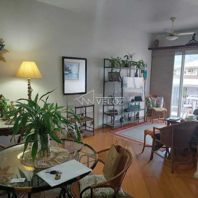 Apartamento, 2 quartos, 95 m² - Foto 19