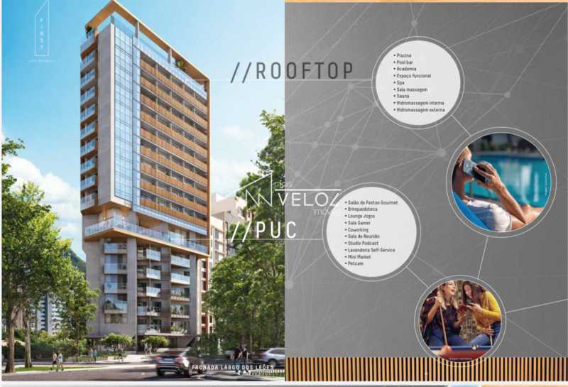 Apartamento, 1 quarto, 32 m² - Foto 5