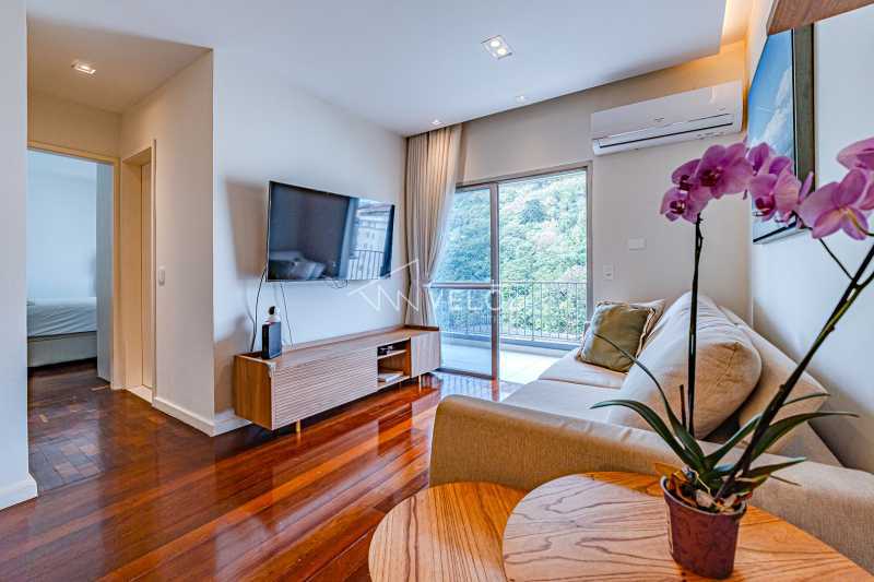 Apartamento, 2 quartos, 96 m² - Foto 7
