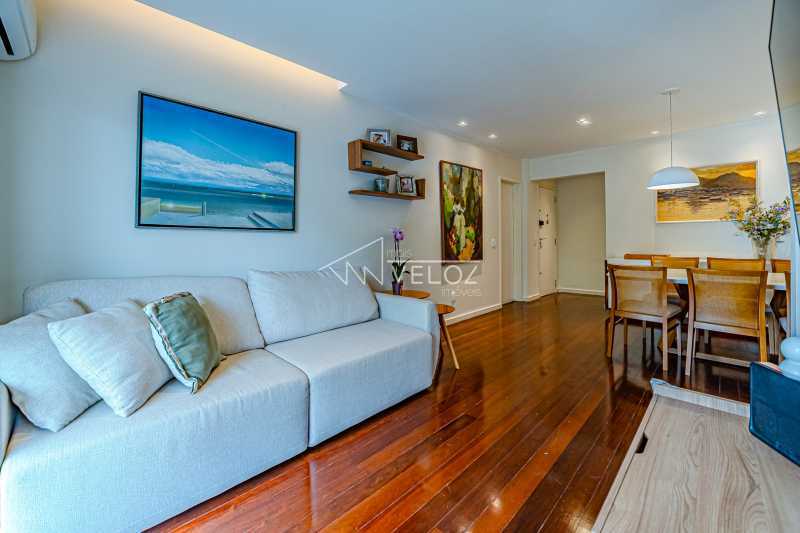 Apartamento, 2 quartos, 96 m² - Foto 26