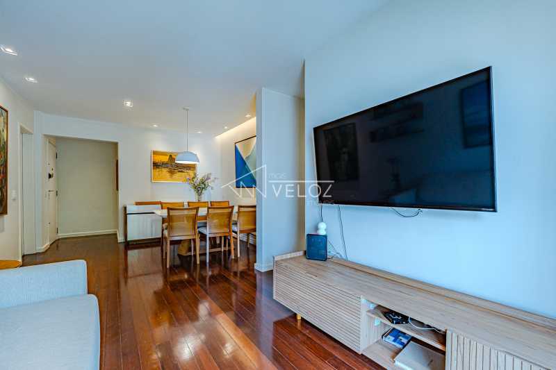 Apartamento, 2 quartos, 96 m² - Foto 24