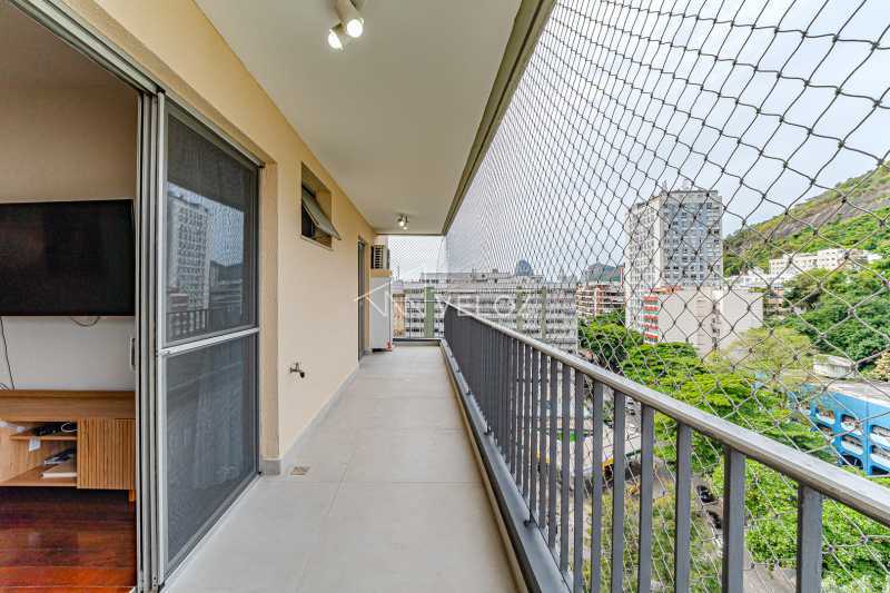 Apartamento, 2 quartos, 96 m² - Foto 12