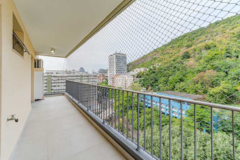 Apartamento, 2 quartos, 96 m² - Foto 3
