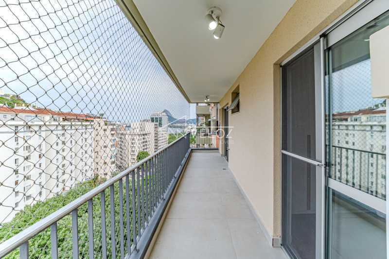 Apartamento, 2 quartos, 96 m² - Foto 2