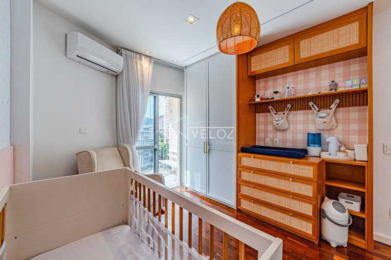 Apartamento, 2 quartos, 96 m² - Foto 8