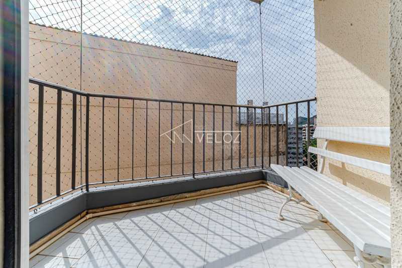 Apartamento, 2 quartos, 96 m² - Foto 22