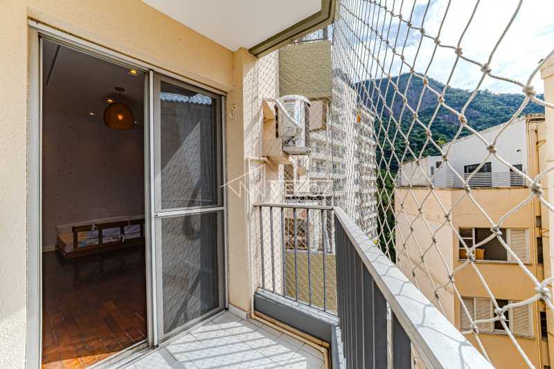 Apartamento, 2 quartos, 96 m² - Foto 19