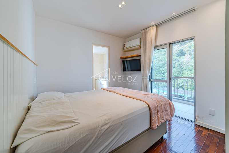 Apartamento, 2 quartos, 96 m² - Foto 10