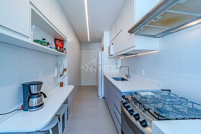 Apartamento, 2 quartos, 96 m² - Foto 15
