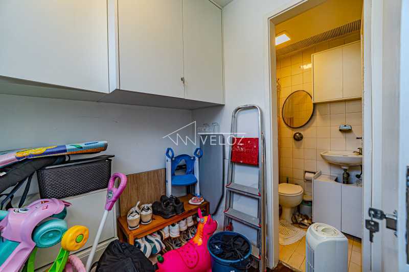 Apartamento, 2 quartos, 96 m² - Foto 13