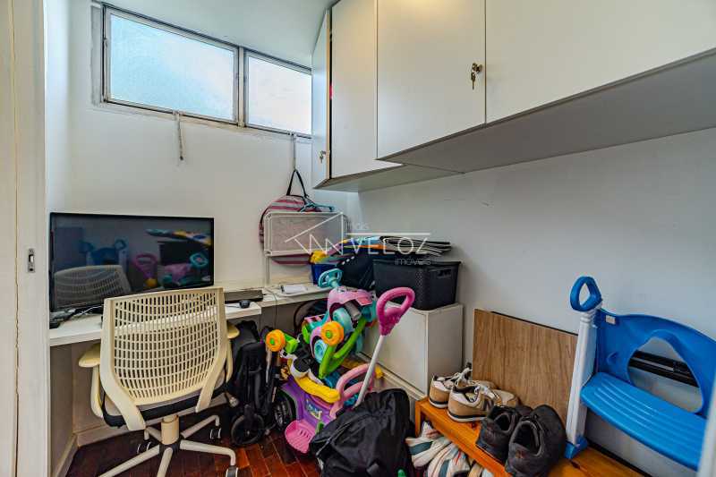 Apartamento, 2 quartos, 96 m² - Foto 4
