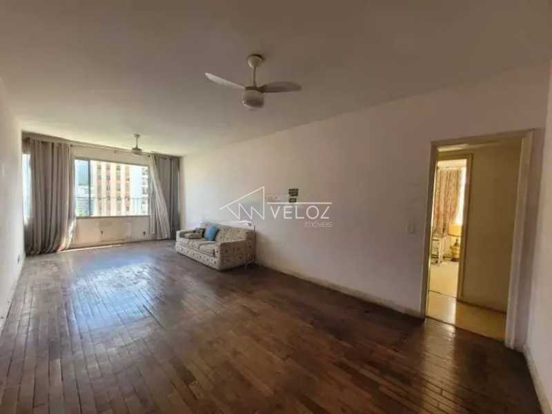 Apartamento, 4 quartos, 123 m² - Foto 19