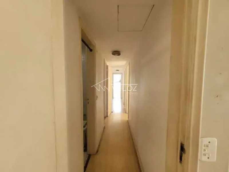 Apartamento, 4 quartos, 123 m² - Foto 2