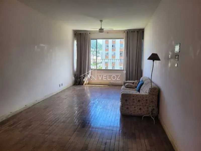 Apartamento, 4 quartos, 123 m² - Foto 7