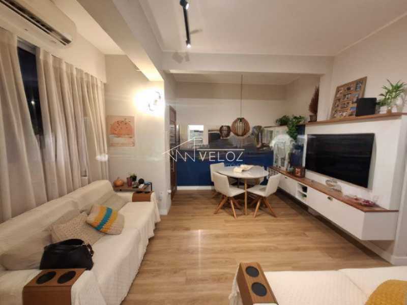 Apartamento, 2 quartos, 55 m² - Foto 11
