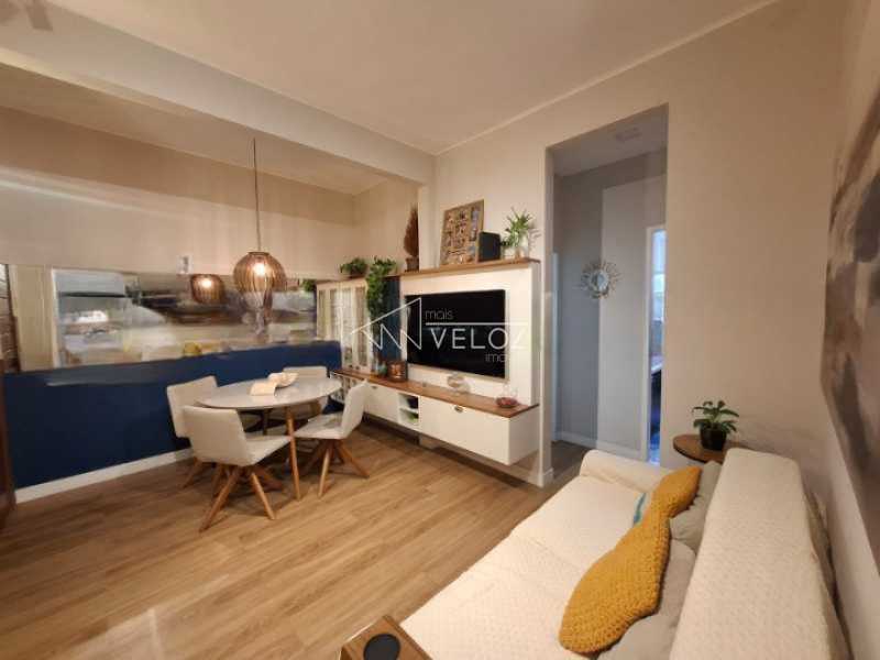 Apartamento, 2 quartos, 55 m² - Foto 3