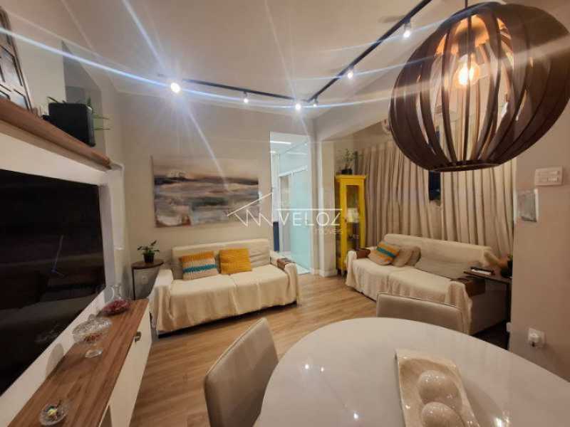 Apartamento, 2 quartos, 55 m² - Foto 12