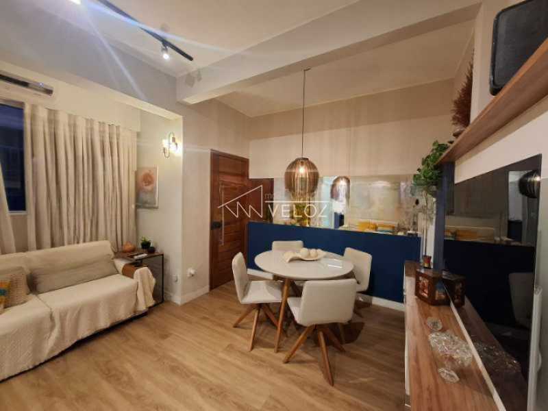 Apartamento, 2 quartos, 55 m² - Foto 9