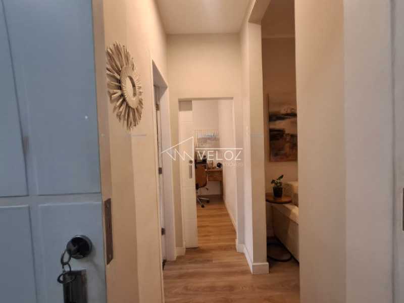 Apartamento, 2 quartos, 55 m² - Foto 10