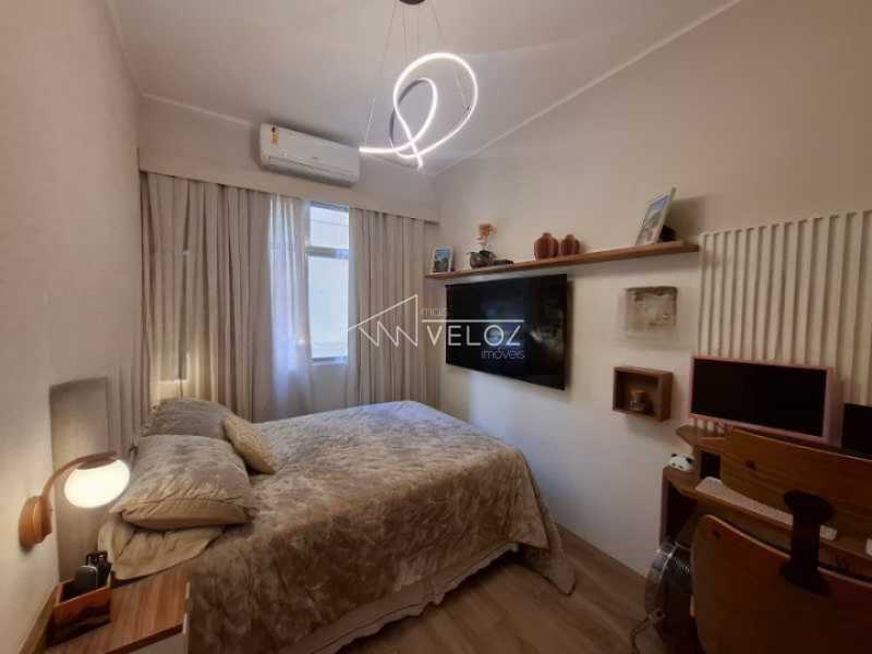Apartamento, 2 quartos, 55 m² - Foto 4
