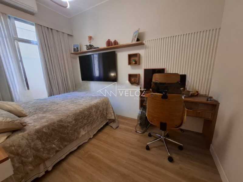 Apartamento, 2 quartos, 55 m² - Foto 5