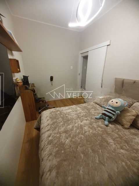 Apartamento, 2 quartos, 55 m² - Foto 24