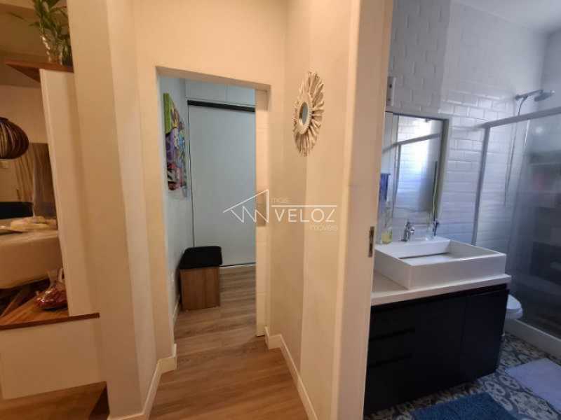 Apartamento, 2 quartos, 55 m² - Foto 20