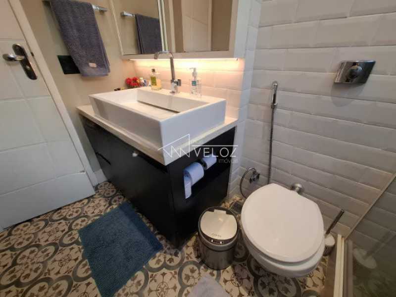 Apartamento, 2 quartos, 55 m² - Foto 16