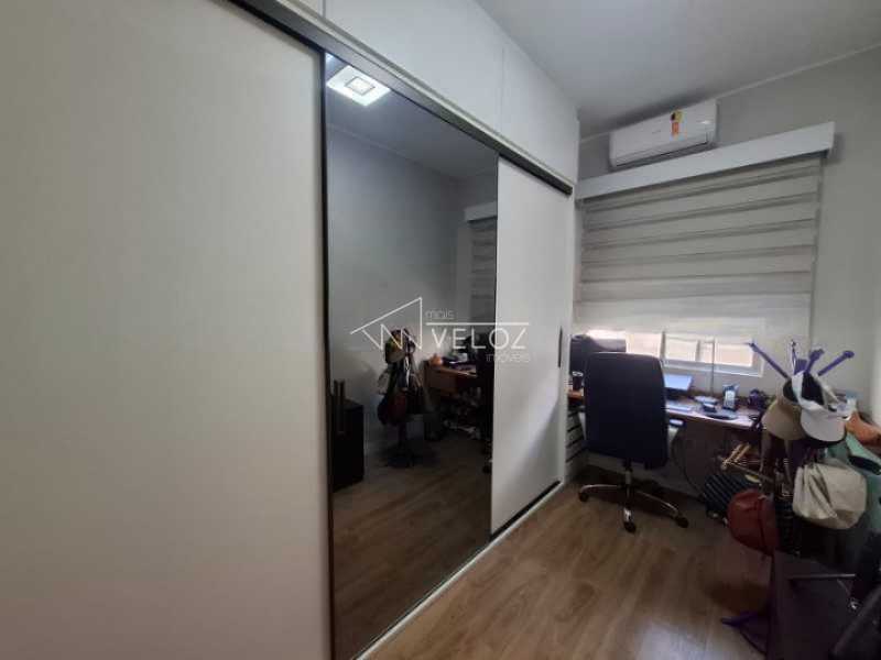 Apartamento, 2 quartos, 55 m² - Foto 17