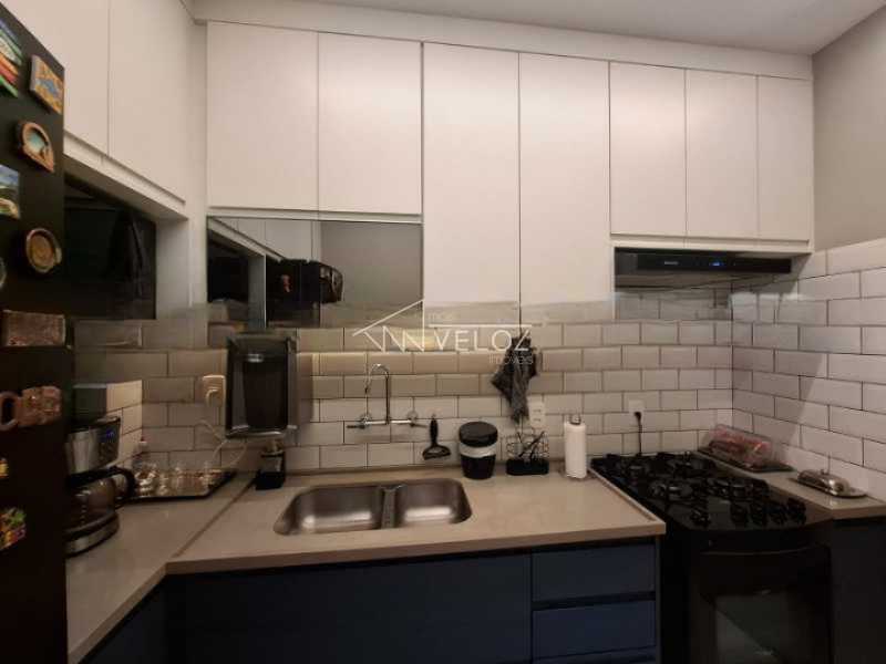 Apartamento, 2 quartos, 55 m² - Foto 6